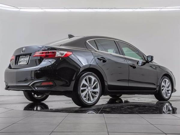 2017 Acura ILX Moonroof - cars & trucks - by dealer - vehicle... for sale in Wichita, KS – photo 7