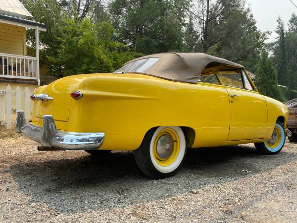 1949 Ford Convertible for sale in Other, CA – photo 7