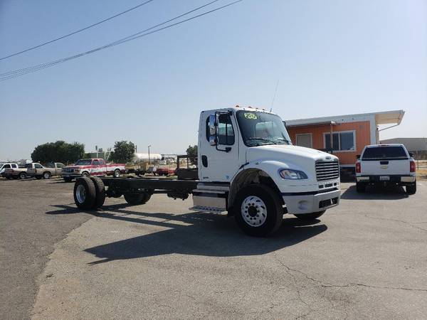 2012 FREIGHTLINER M270 for sale in Bakersfield, CA – photo 2