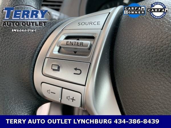 2017 Nissan Altima 2.5 S **ONLY 14K MILES** for sale in Lynchburg, VA – photo 12