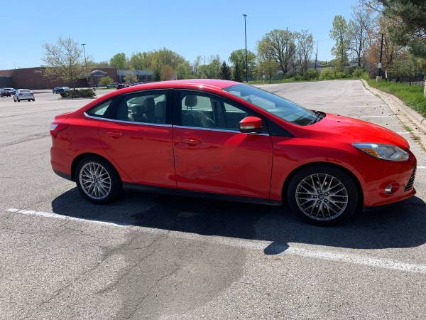 Ford Focus selling ASAP for sale in Columbus, OH – photo 3