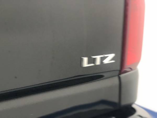 2020 Chevrolet Silverado 2500HD LTZ - Super Low Payment! - cars &... for sale in Higginsville, TX – photo 6