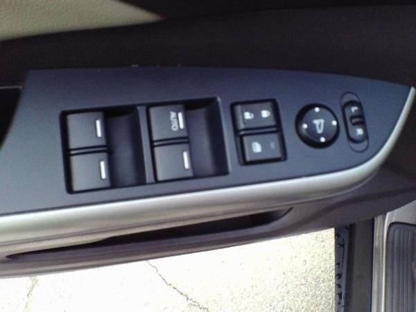2014 Honda CR-V EX-L - SUV - - by dealer - vehicle for sale in Sandusky, OH – photo 23