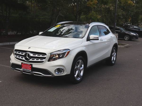 2018 Mercedes-Benz GLA GLA 250 4MATIC * AVAILABLE IN STOCK! * SALE! * for sale in Bellevue, WA – photo 5