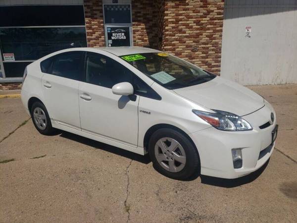 2010 Toyota Prius II 4dr Hatchback 101341 Miles - cars & trucks - by... for sale in Portage, WI – photo 7