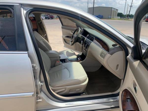 2007 Buick LaCrosse SEDAN 4-DR - Call Us At - - by for sale in Houston, TX – photo 16