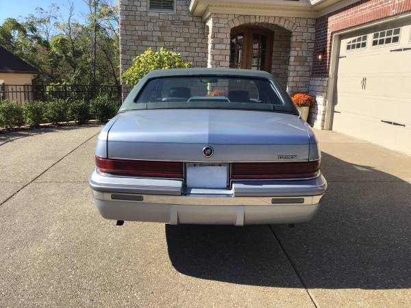 Buick Roadmaster Collector Edition for sale in Louisville, KY – photo 2