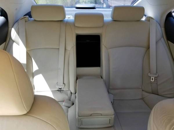 09 lexus iS 250 v6 loaded for sale in Naples, FL – photo 11