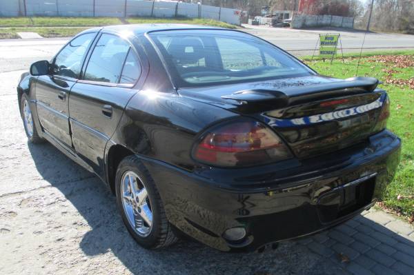 GREAT PRICE!*2000 PONTIAC GRAND AM "GT"*LIKE NEW INTERIOR*RUNS... for sale in Waterford, MI – photo 9