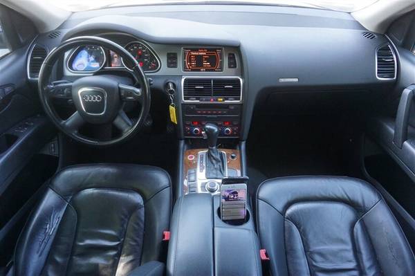 2008 Audi Q7 3.6 quattro Premium 3rd Row Seating - cars & trucks -... for sale in Fremont, CA – photo 2