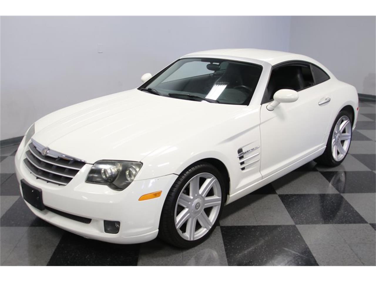 2005 Chrysler Crossfire for sale in Concord, NC – photo 21