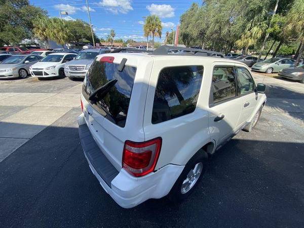 2011 Ford Escape XLT Sport Utility 4D CALL OR TEXT TODAY! - cars &... for sale in Clearwater, FL – photo 5