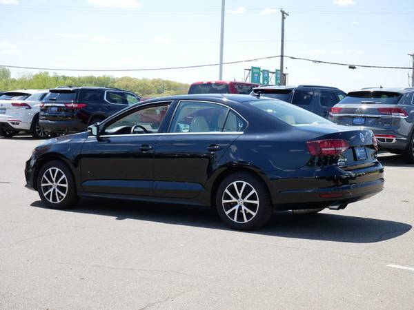 2017 Volkswagen VW Jetta 1 4T SE - - by dealer for sale in Inver Grove Heights, MN – photo 6