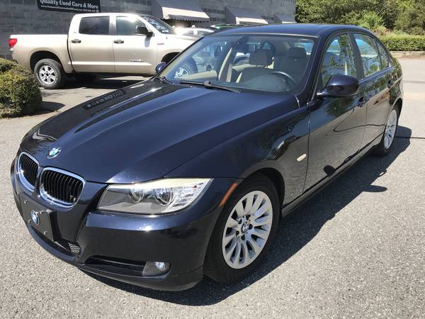 2009 BMW 328i - Low Miles! - - by dealer - vehicle for sale in Concord, NC – photo 3
