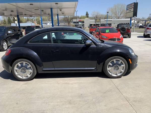 2013 Volkswagen Beetle Fender Edition/ONLY 63k Miles! for sale in Grand Forks, ND – photo 5