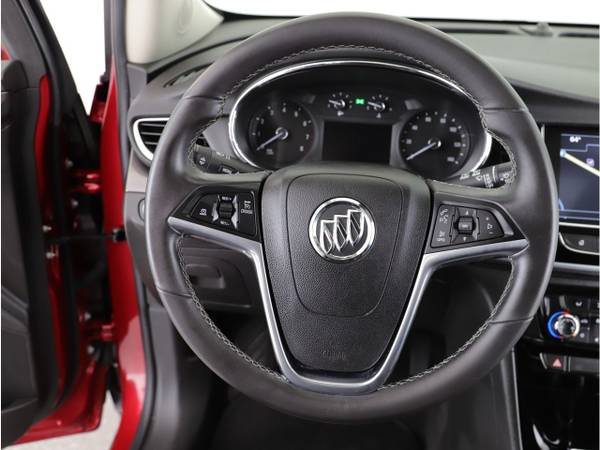 2017 Buick Encore Sport Touring - - by dealer for sale in Tyngsboro, MA – photo 23