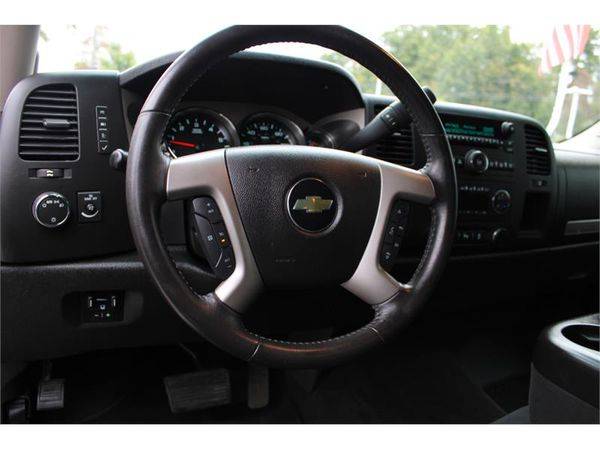 2013 Chevrolet Chevy Silverado 1500 MUST SEE TRUCK LIFTED ON FUEL... for sale in Salem, NH – photo 21