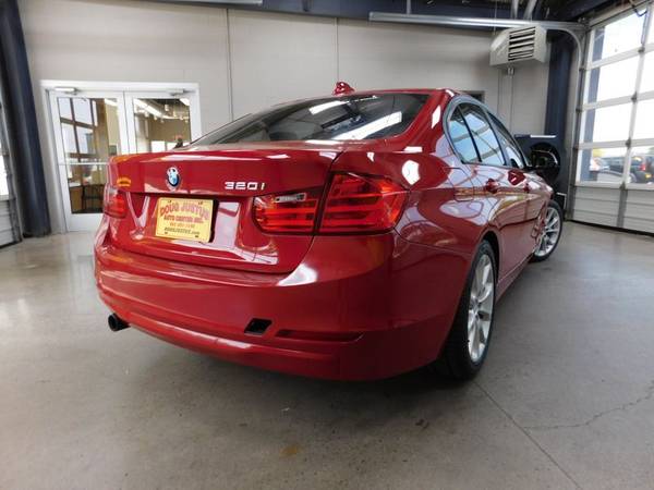 2014 BMW 320i I - - by dealer - vehicle for sale in Airport Motor Mile (Alcoa), TN – photo 6
