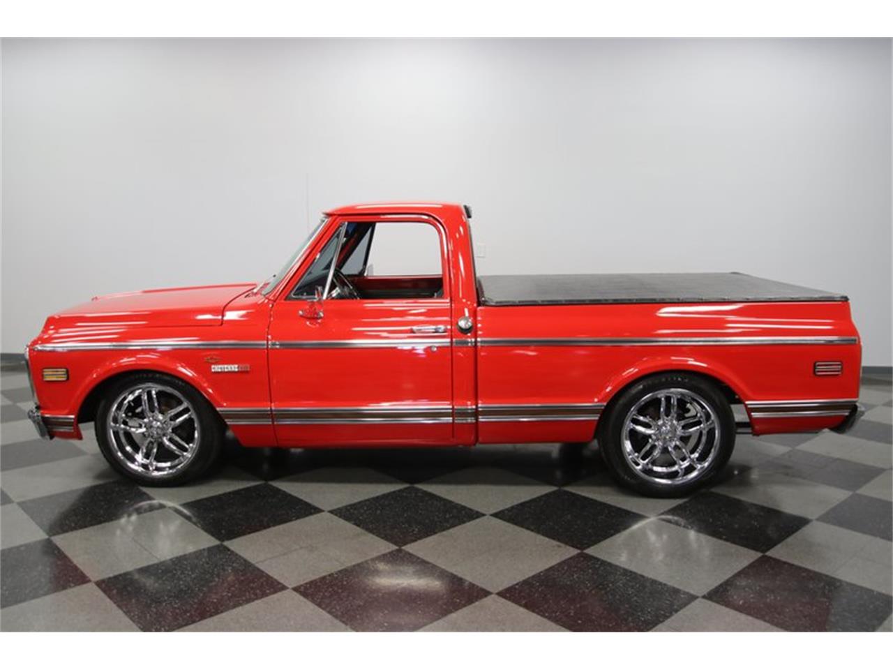 1969 Chevrolet C10 for sale in Concord, NC – photo 5