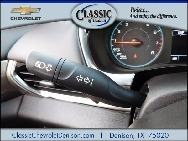 2019 Chevrolet Traverse LS for sale in Denison, TX – photo 22