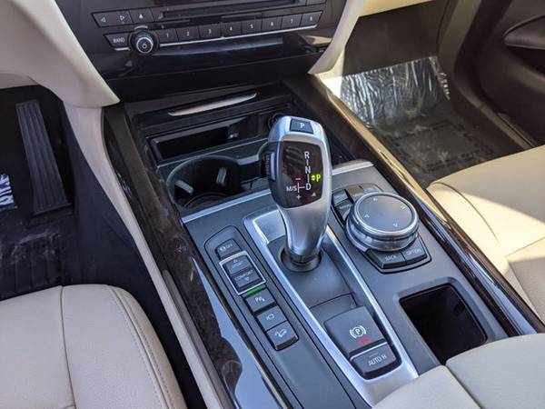 2016 BMW X5 xDrive35i AWD All Wheel Drive SKU:G0U47879 - cars &... for sale in Dallas, TX – photo 12