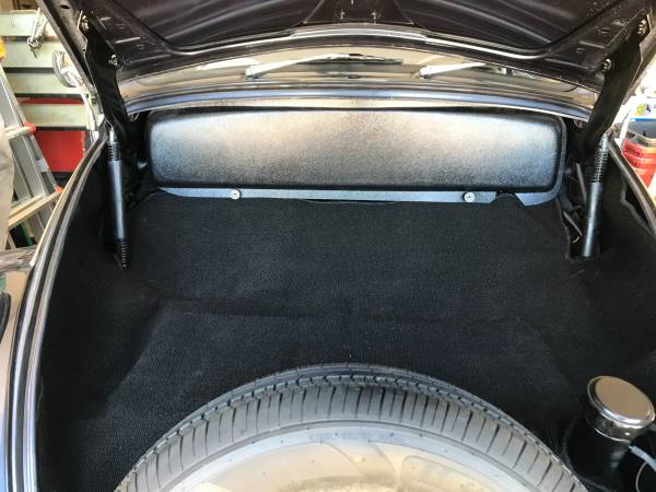 1966 VW Beetle with sunroof for sale in Santa Fe, NM – photo 9