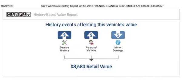2013 Hyundai Elantra - cars & trucks - by owner - vehicle automotive... for sale in Tucson, AZ – photo 8