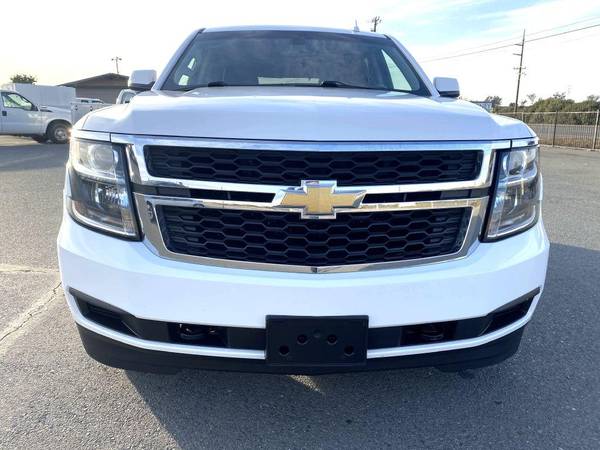 2015 CHEVROLET TAHOE 1500 LS - WORK TRUCKS FORD CHEVY - cars &... for sale in Oakley, NV – photo 3