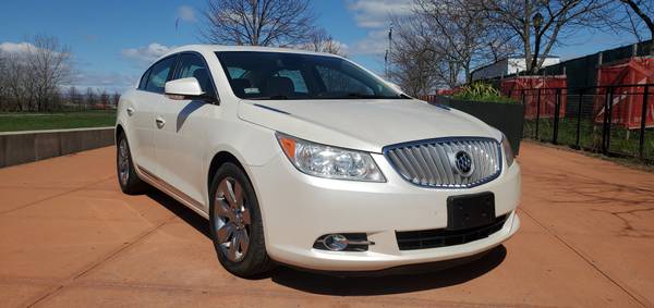 2010 Buick Lacrosse for sale in Brooklyn, NY – photo 6