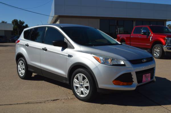 2014 Ford Escape S for sale in Burkburnett, TX – photo 3