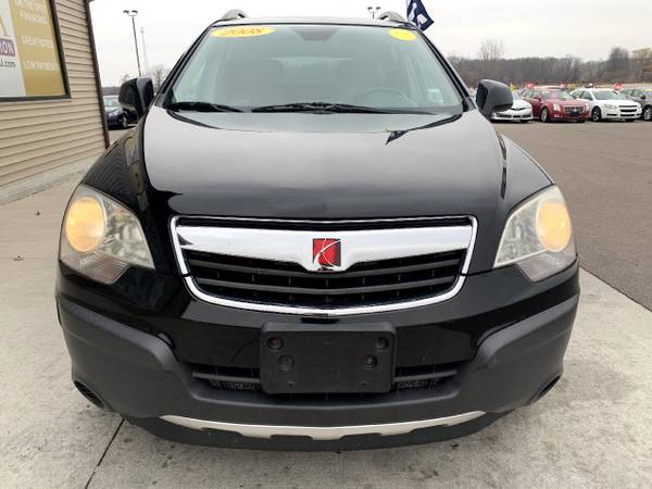 2008 Saturn VUE FWD 4dr I4 XE - - by dealer - vehicle for sale in Chesaning, MI – photo 2