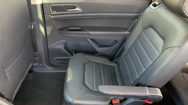 2018 VW Volkswagen Atlas 3 6L V6 SEL Premium hatchback - cars & for sale in Carson City, NV – photo 16