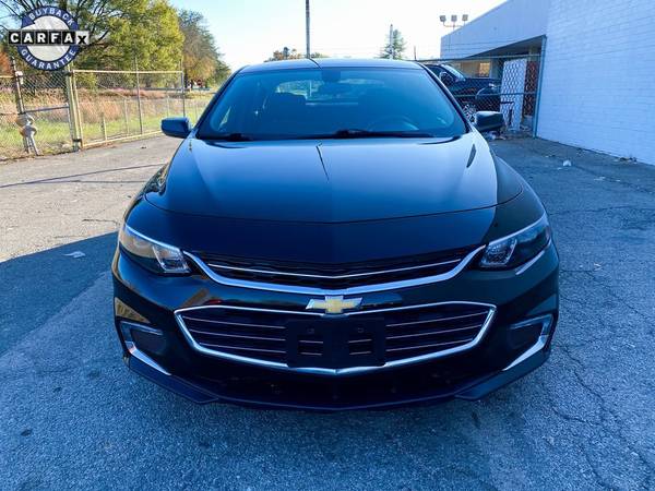 Chevrolet Malibu LT Chevy Backup Camera Keyless 1 Owner Clean Car... for sale in Fayetteville, NC – photo 7