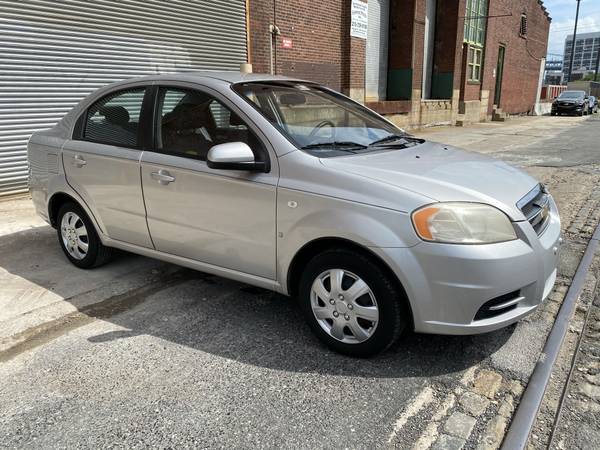 Weekly Rental Cars Available - 300 weekly - - by for sale in Philadelphia, PA – photo 3