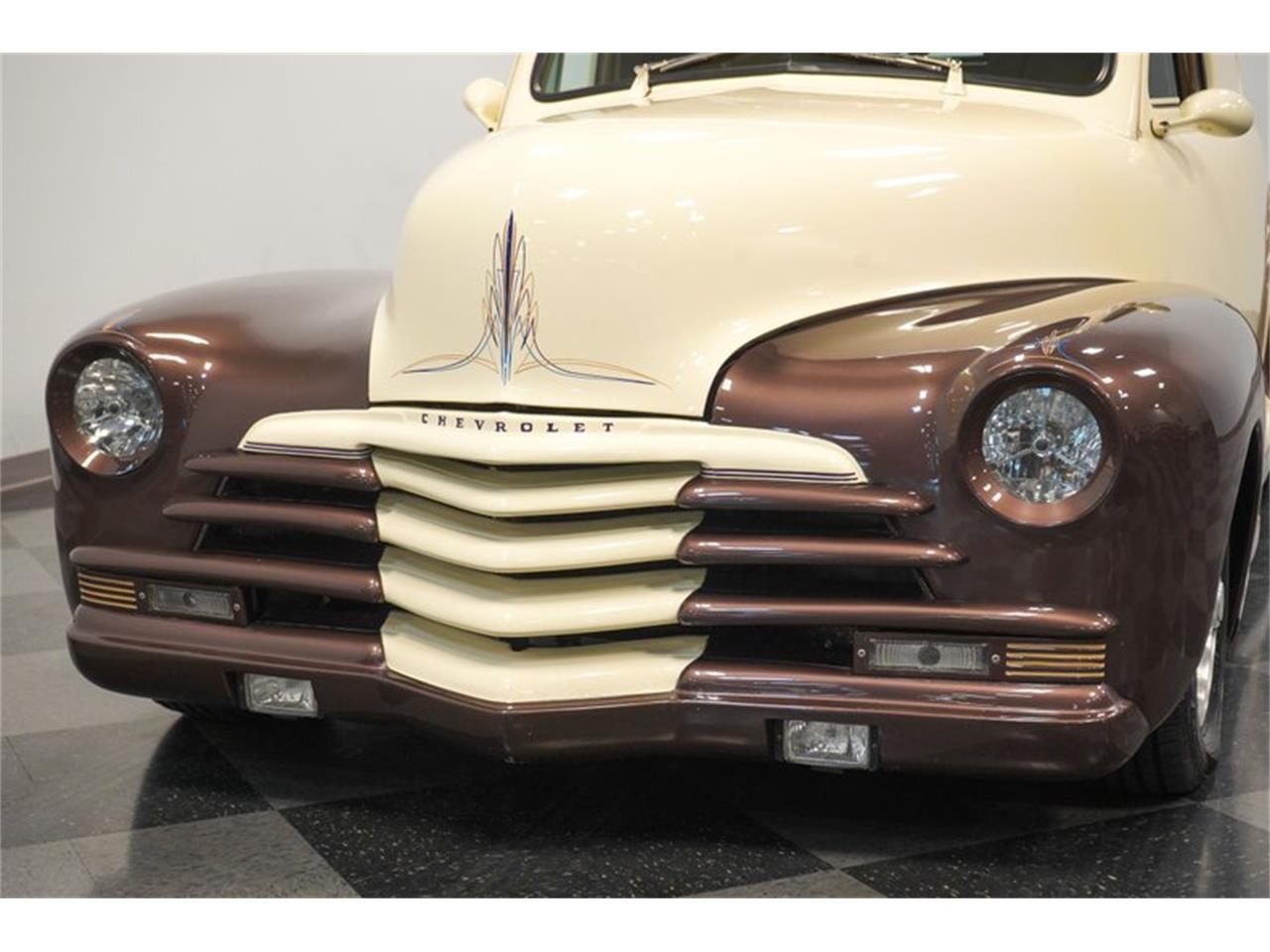 1947 Chevrolet Sedan for sale in Mesa, AZ – photo 22