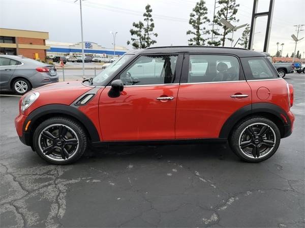 2015 Mini Countryman Base - - by dealer for sale in Porterville, CA – photo 4