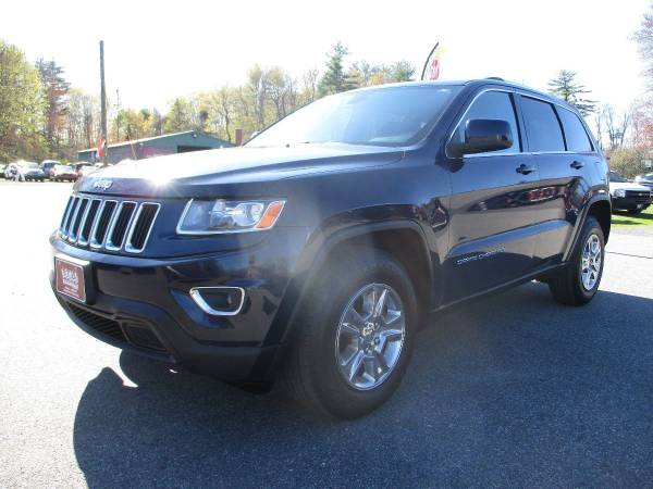 2014 Jeep Grand Cherokee 4x4 4WD Laredo Full Power SUV - cars & for sale in Brentwood, MA – photo 7