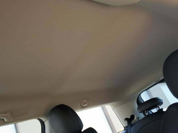 2015 MINI Hardtop 2 Door Cooper S Hatchback 2D hatchback White - -... for sale in NEWARK, NY – photo 23