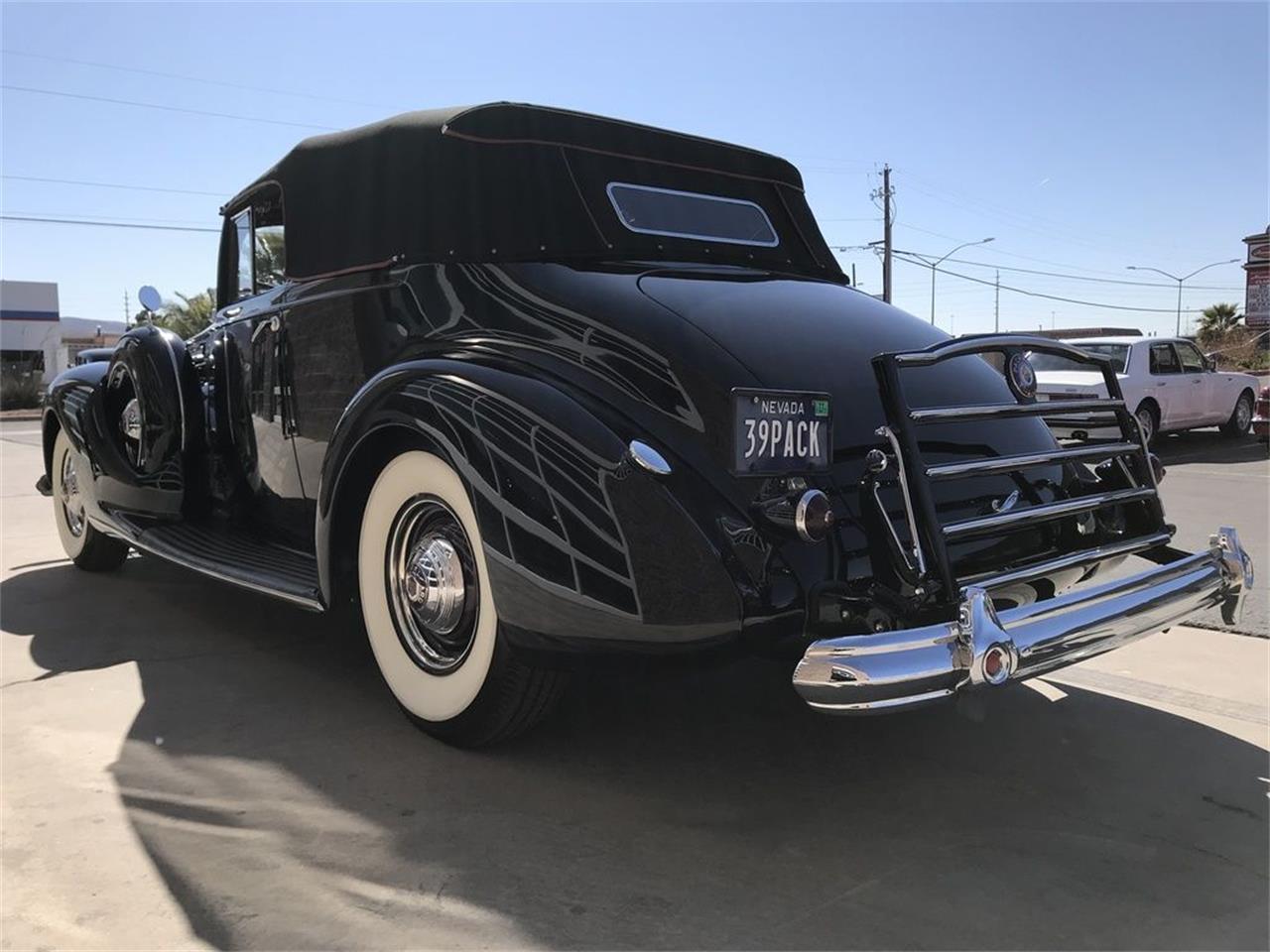 1939 Packard 1707 for sale in Henderson, NV – photo 8