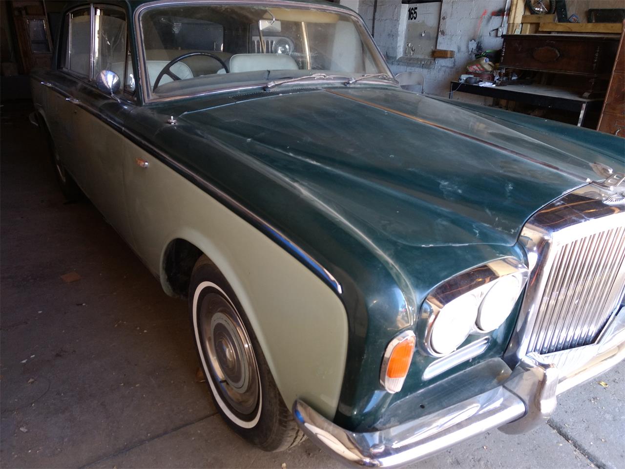 1966 Bentley T1 for sale in Garden City, KS – photo 3