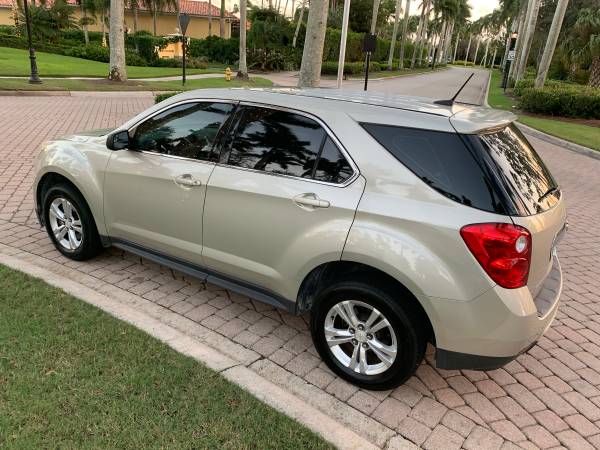 2013 Chevy Equinox - cars & trucks - by owner - vehicle automotive... for sale in Fort Myers, FL – photo 3