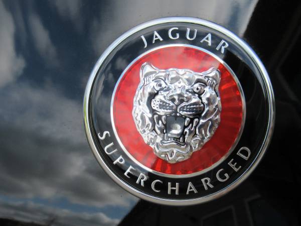 2000 Jaguar XKR - Supercharged - Rare Coupe for sale in Chanhassen, MN – photo 10