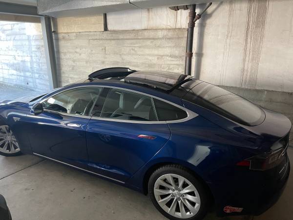 Tesla model S for sale in San Francisco, CA – photo 10
