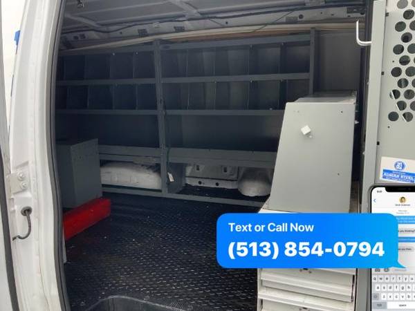 2008 Ford Econoline E-250 - Special Finance Available - cars &... for sale in Fairfield, OH – photo 20