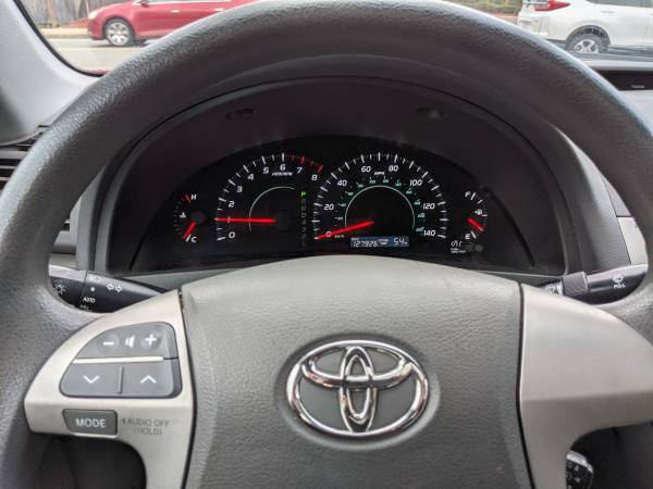 2007 TOYOTA CAMRY LE 4-CYLINDER, AUTOMATIC, SUNROOF. - cars & trucks... for sale in Whitman, MA – photo 17