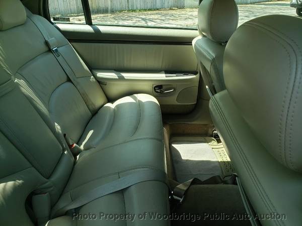 2001 Buick Park Avenue 4dr Sedan Ultra Green for sale in Woodbridge, District Of Columbia – photo 11