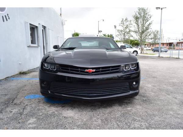 2015* CHEVROLET* CAMARO* ONLY $1000 DRIVE TODAY BAD CREDIT NO CREDIT for sale in Miami, FL – photo 3