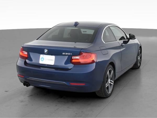 2017 BMW 2 Series 230i Coupe 2D coupe Blue - FINANCE ONLINE - cars &... for sale in Louisville, KY – photo 10