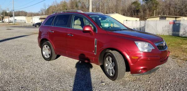 2008 Saturn Vue AWD - cars & trucks - by owner - vehicle automotive... for sale in Knoxville, TN – photo 5