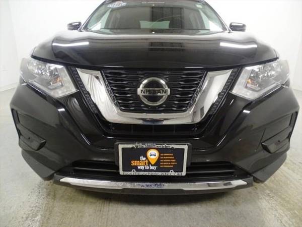 2018 Nissan Rogue - - by dealer - vehicle automotive for sale in Hillside, NY – photo 5